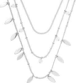 Collana stratificata - Small Plates