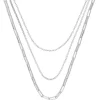 Collana stratificata - Various Designs