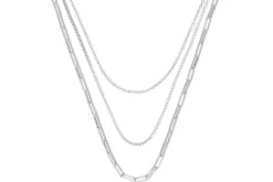 Collana stratificata - Various Designs