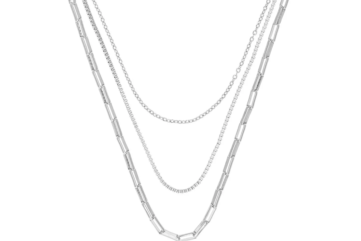 Collana stratificata - Various Designs