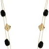 Collana stratificata - Vintage Gleam