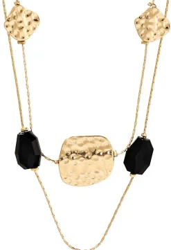Collana stratificata - Vintage Gleam