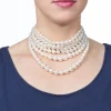 Collier - perle