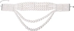 Collier - perle