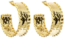 Creoli - Boho Raffia