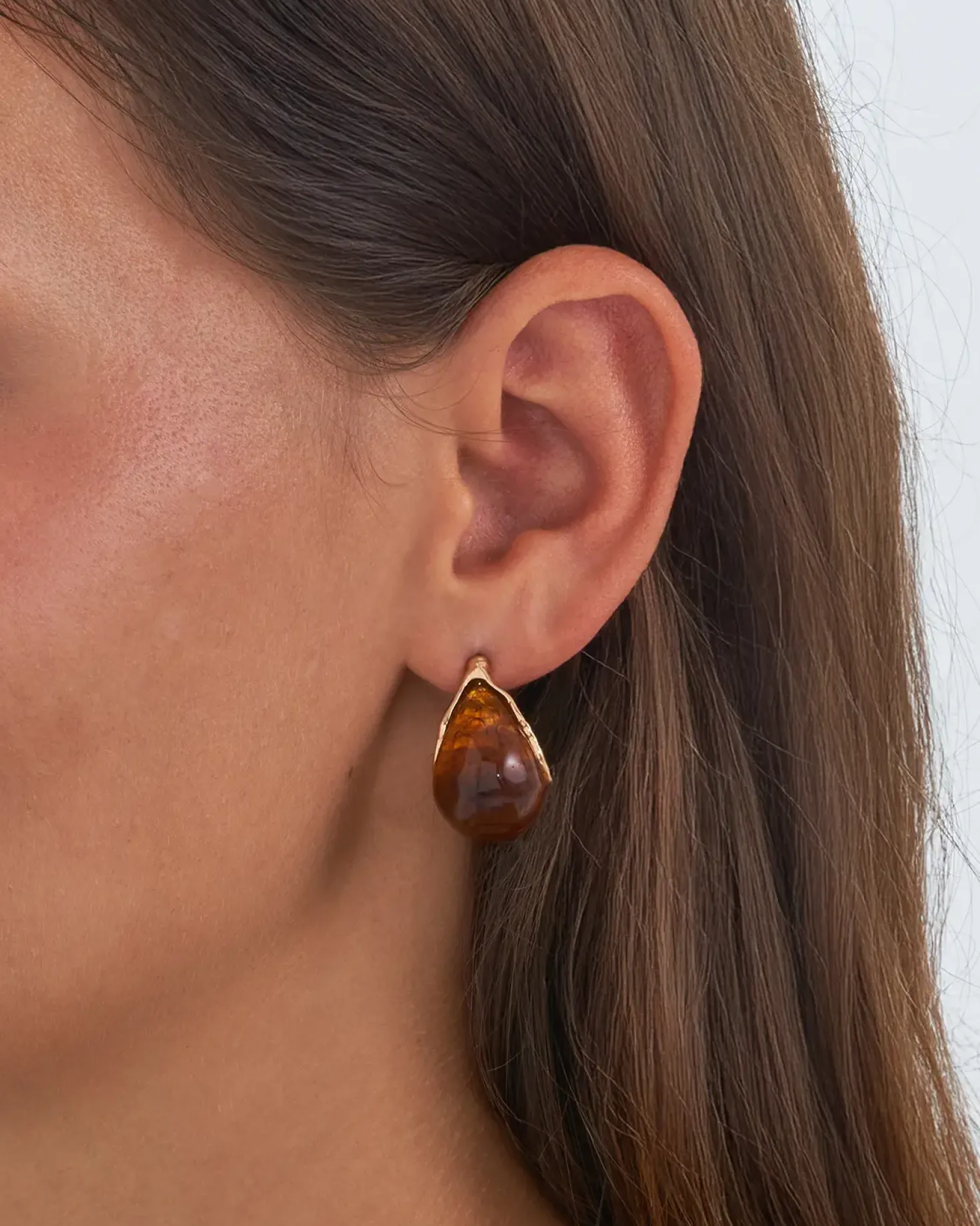 Creoli - Amber Brown