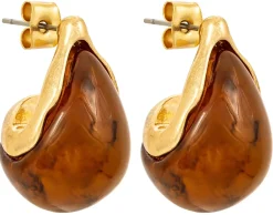 Creoli - Amber Brown