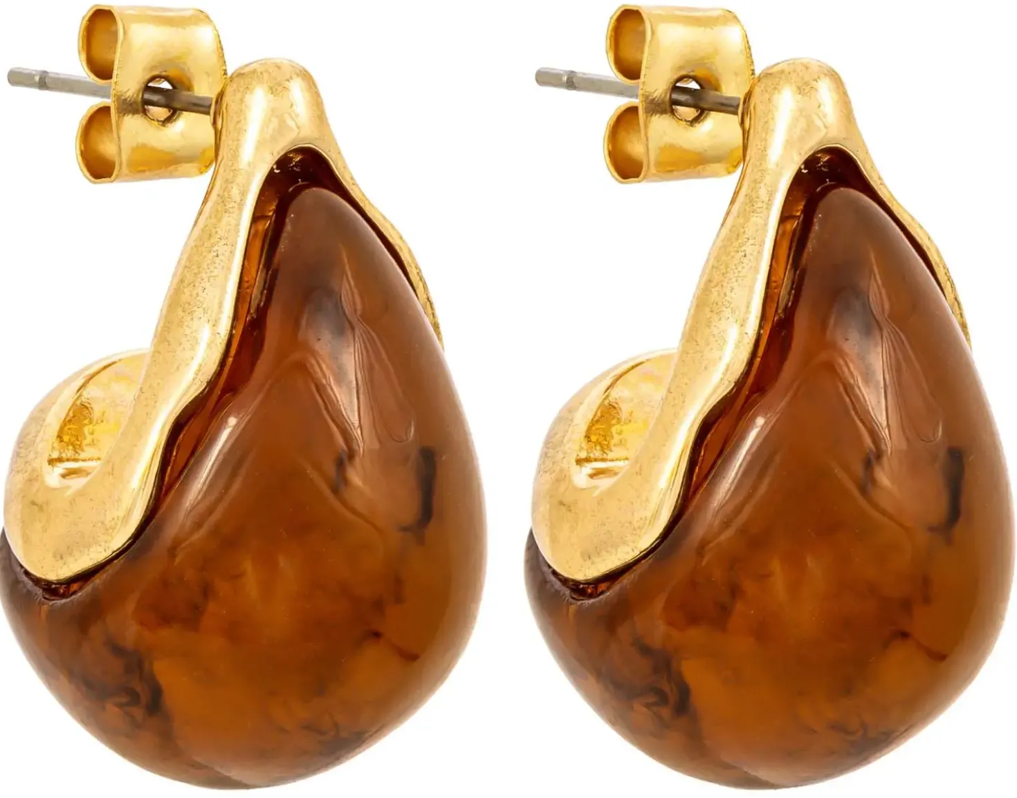 Creoli - Amber Brown