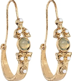 Creoli - Antique Eye