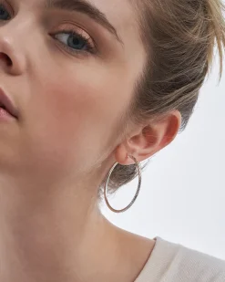 Creoli - Beauty Hoops