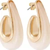 Creoli - Beige Marble