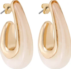 Creoli - Beige Marble