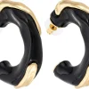 Creoli - Black Twist