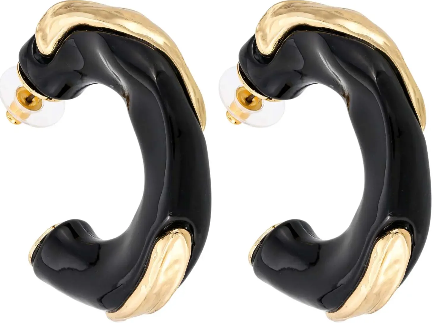 Creoli - Black Twist
