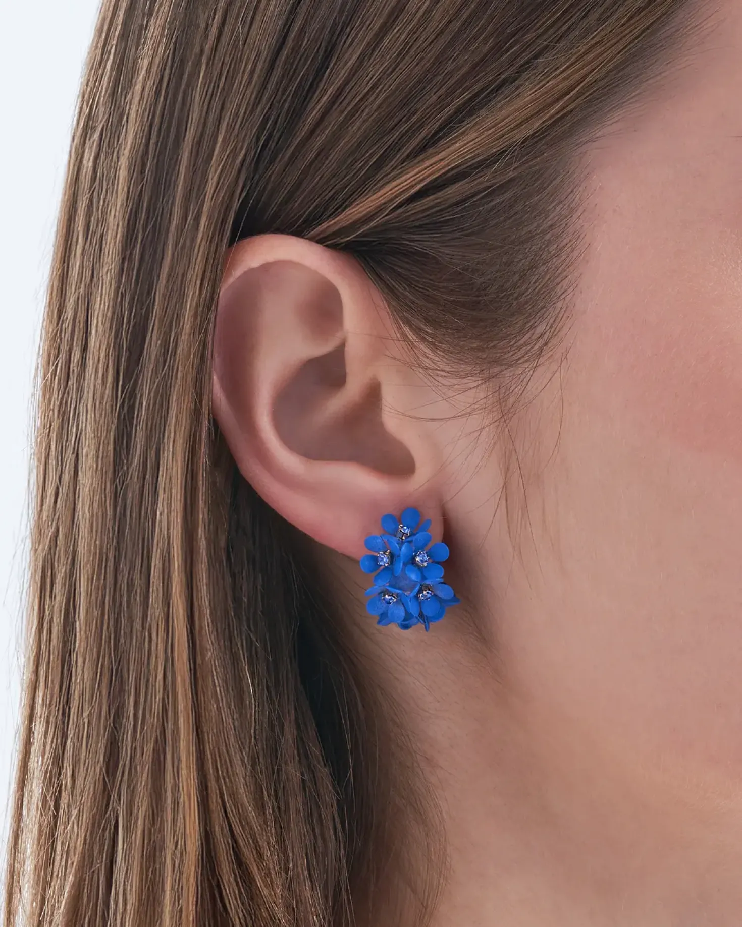 Creoli - Blue Blossom