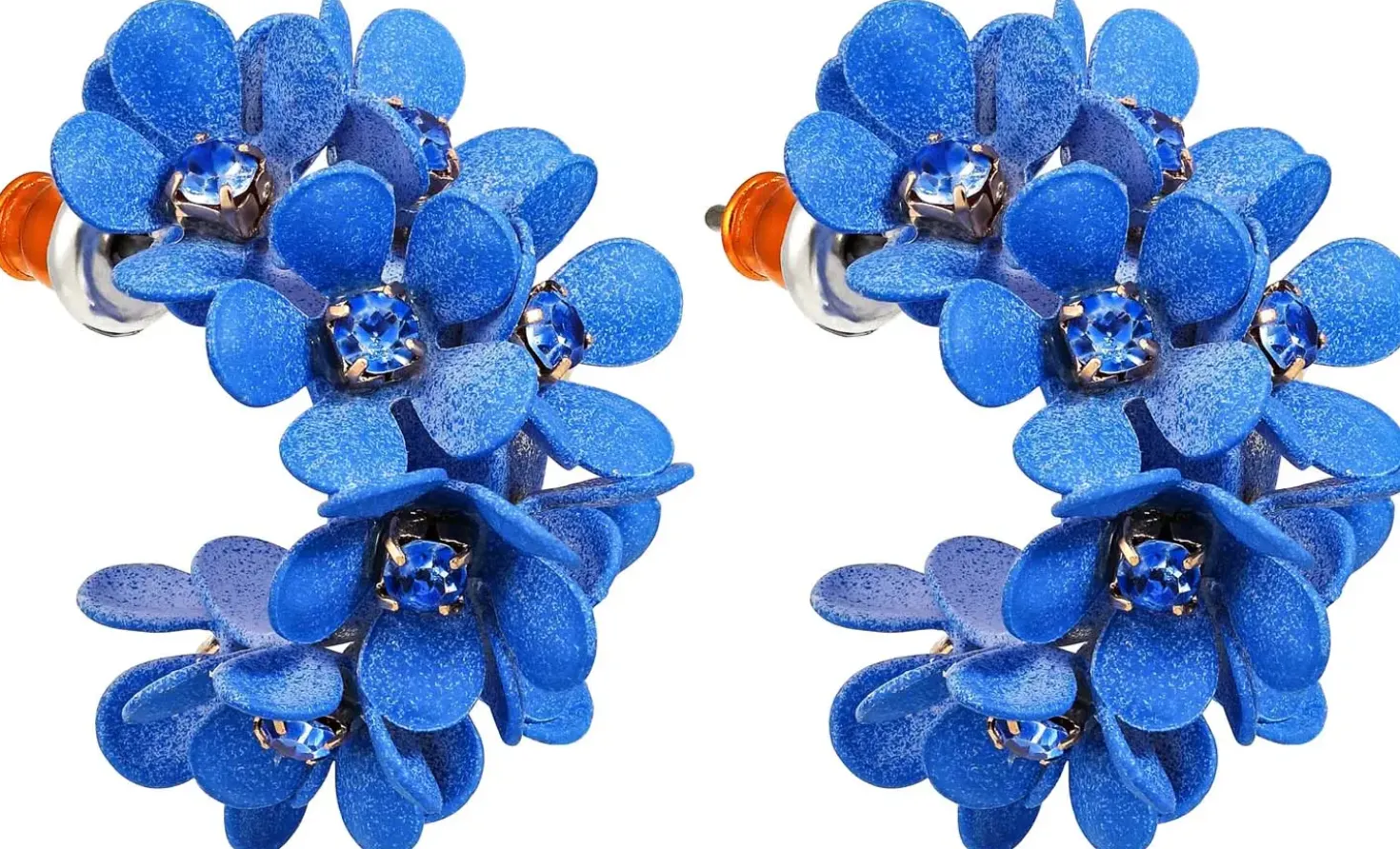 Creoli - Blue Blossom