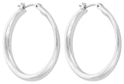 Creoli - Bold Silver
