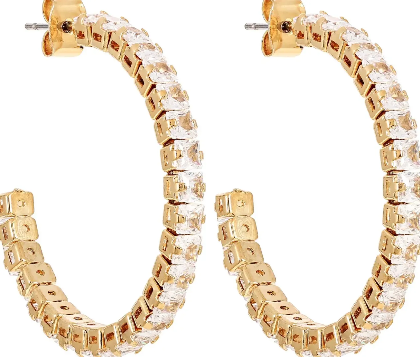 Creoli - Bright Zirconias