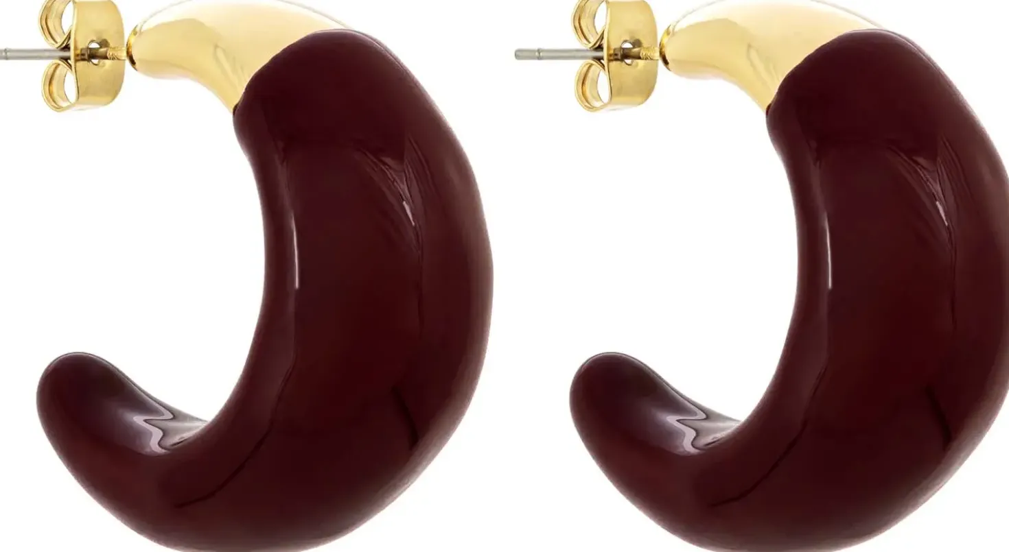 Creoli - Burgundy Dip