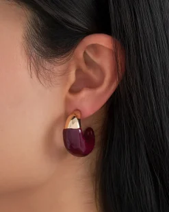 Creoli - Burgundy Dip