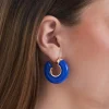 Creoli - Chunky Blue
