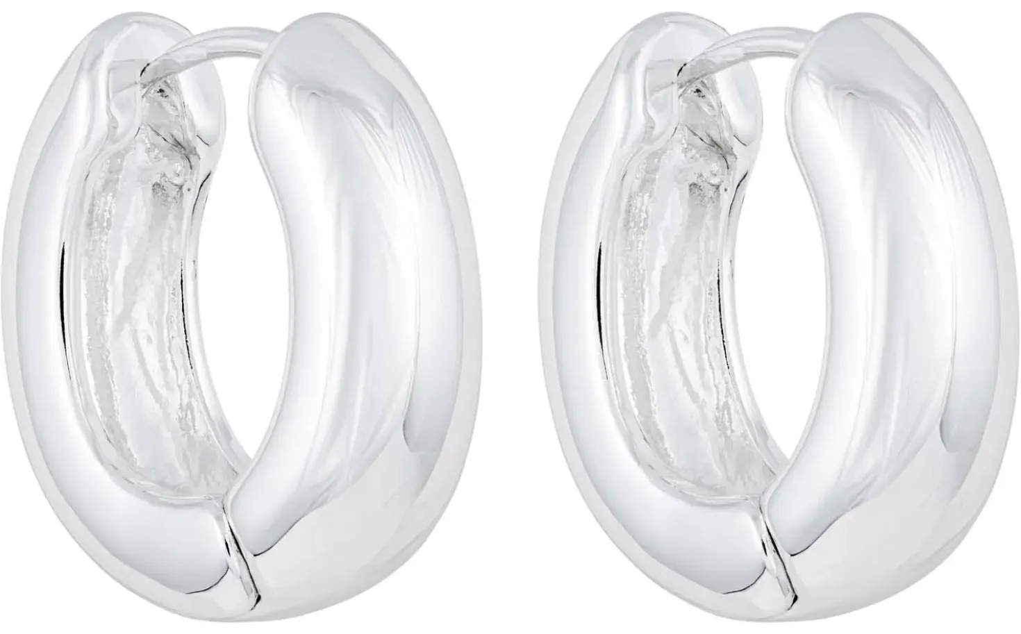 Creoli - Chunky Oval