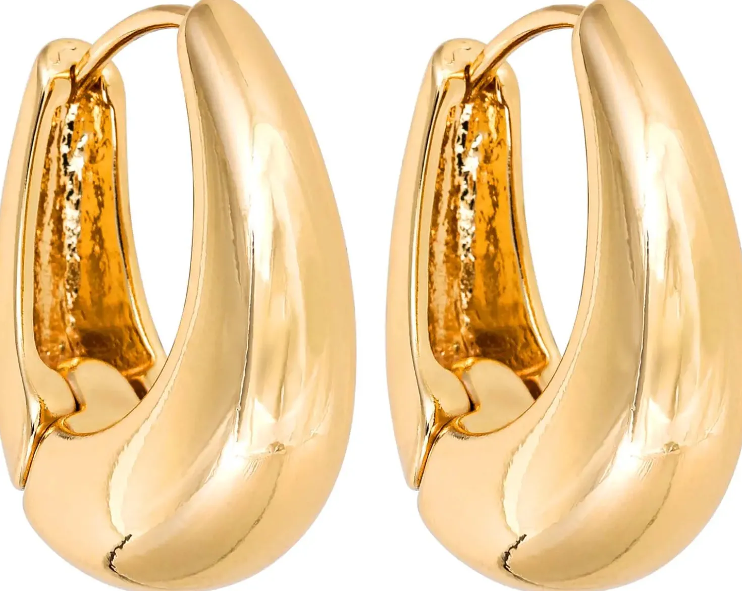 Creoli - Classic Ovals