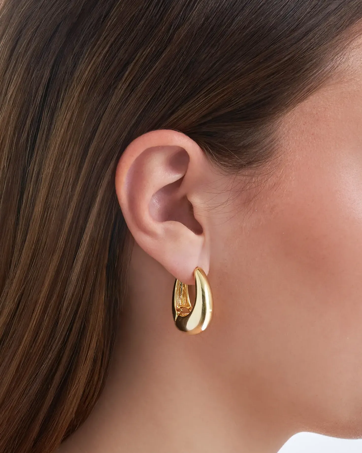 Creoli - Classic Ovals