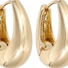Creoli - Classy Ovals