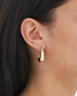 Creoli - Classy Ovals