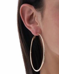 Creoli - Decorative Gold