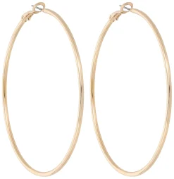 Creoli - Decorative Gold