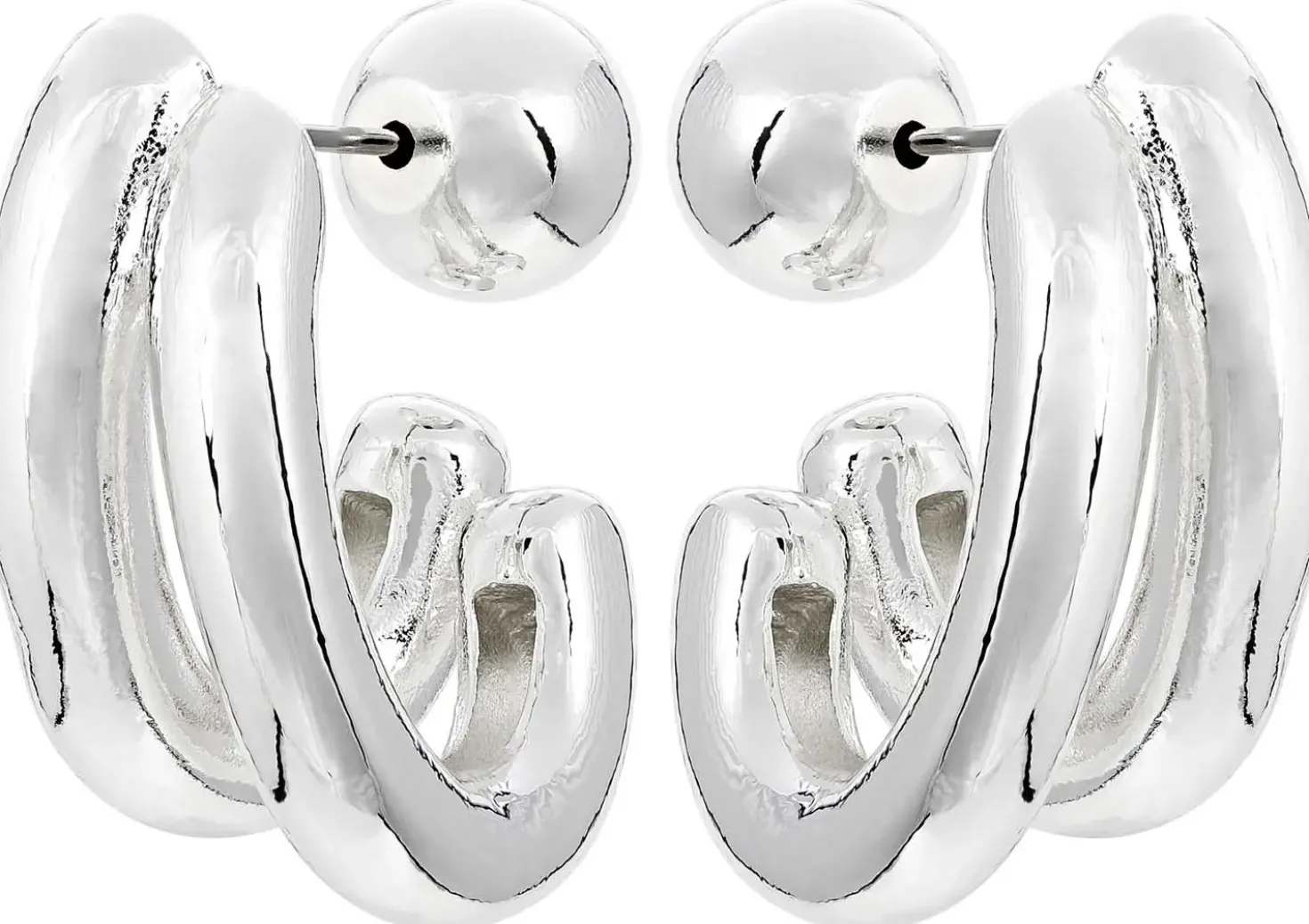 Creoli - Double Silver