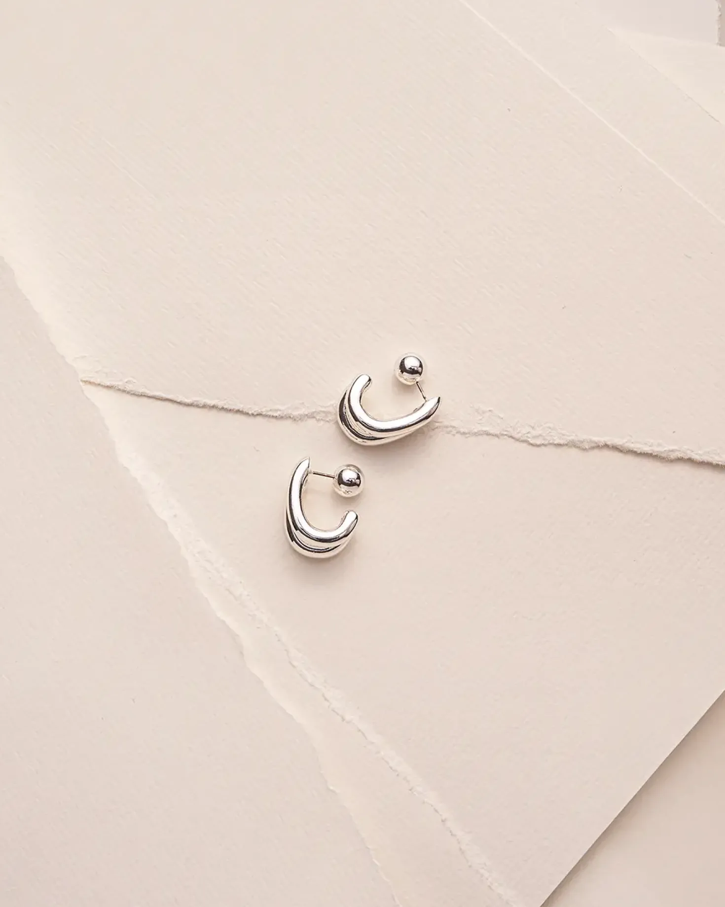 Creoli - Double Silver