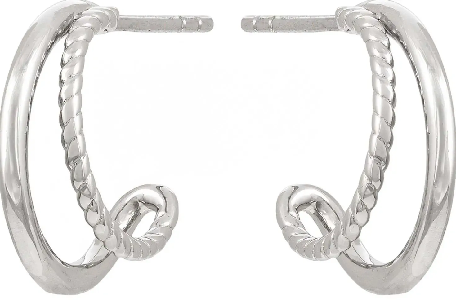 Creoli - Duo Row