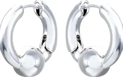 Creoli - Edgy Silver