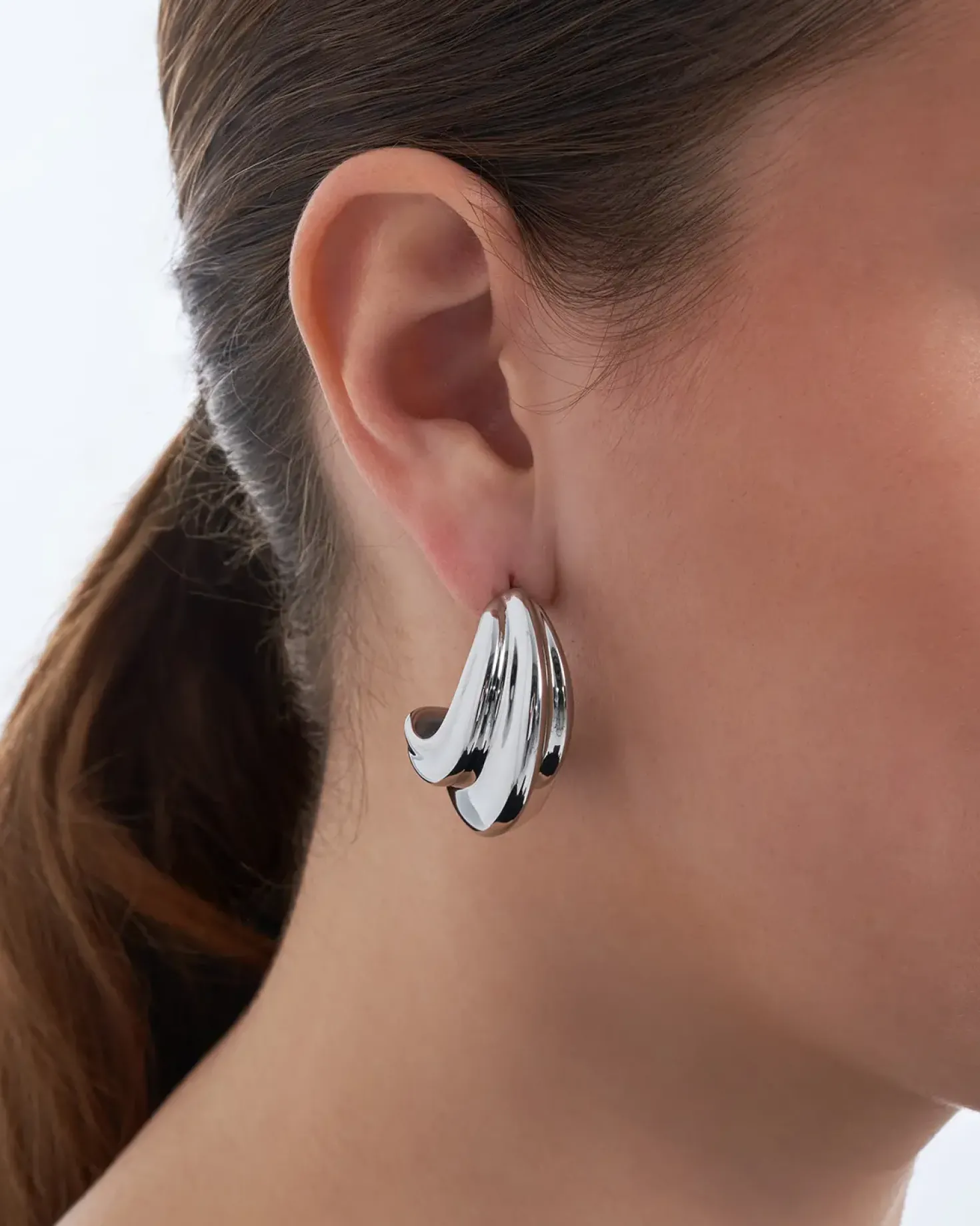 Creoli - Edgy Steel