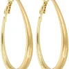 Creoli - Elegant Hoop