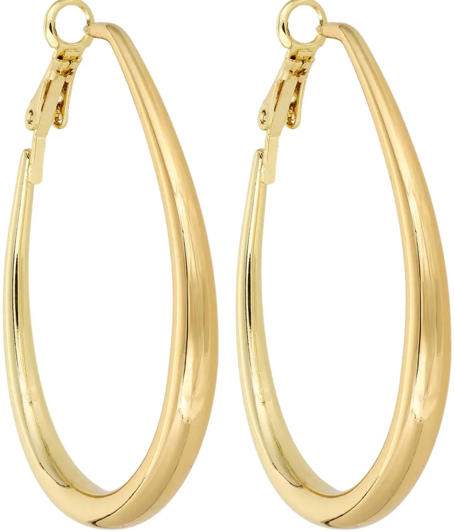 Creoli - Elegant Hoop