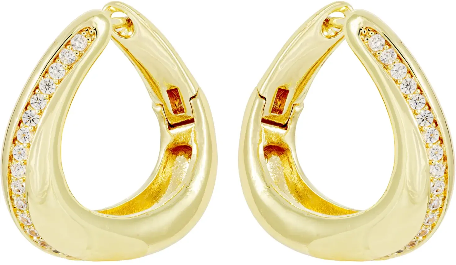 Creoli - Elegant Zirconia
