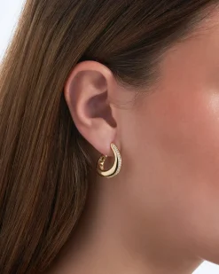 Creoli - Elegant Zirconia