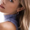 Creoli - Festive Silver