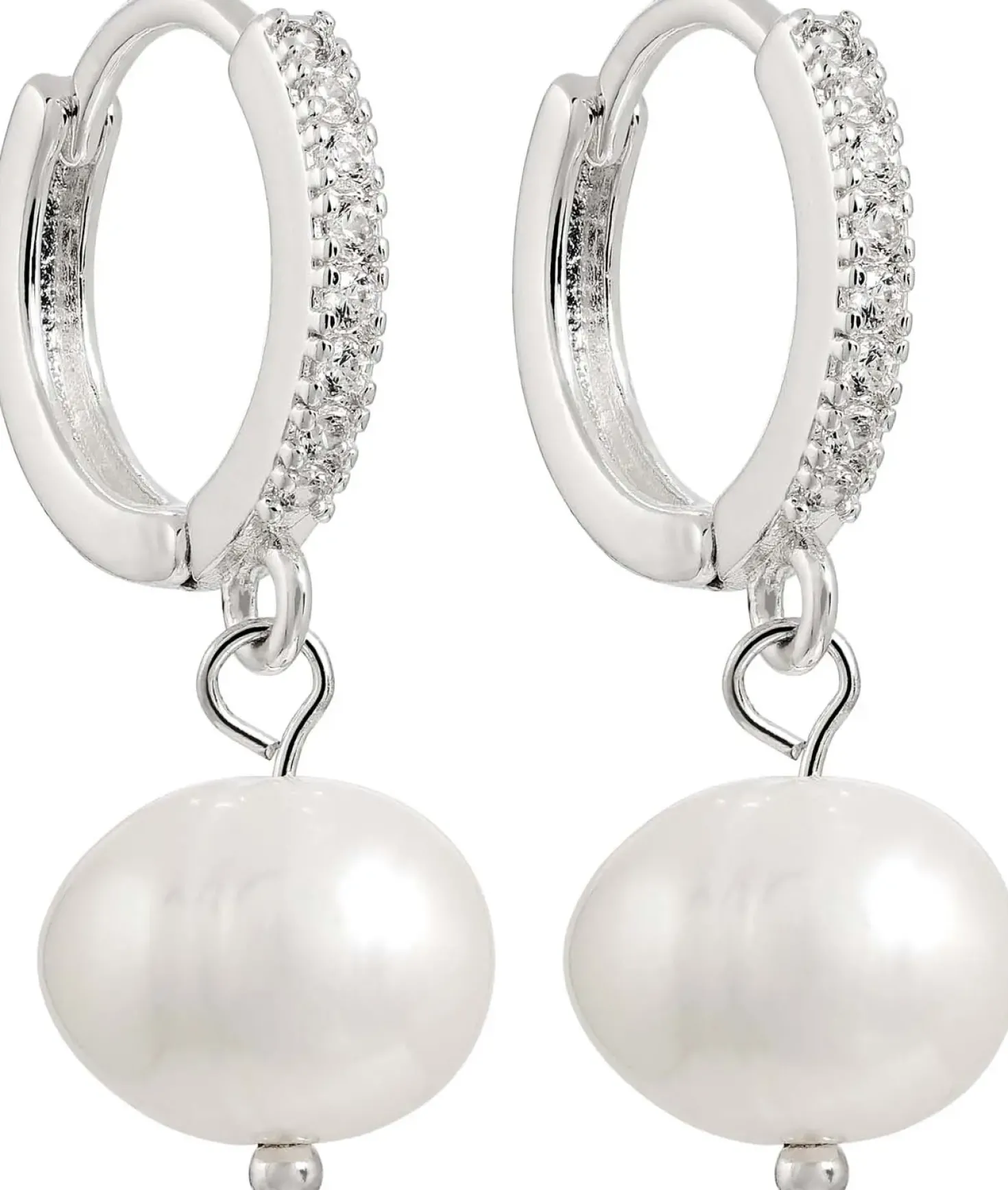 Creoli - Fresh Pearls