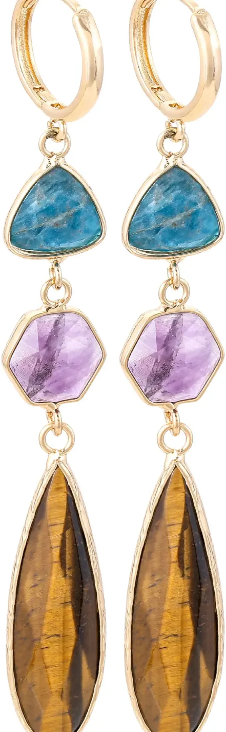 Creoli - Gem Forms