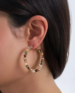 Creoli - Gemstone Glow