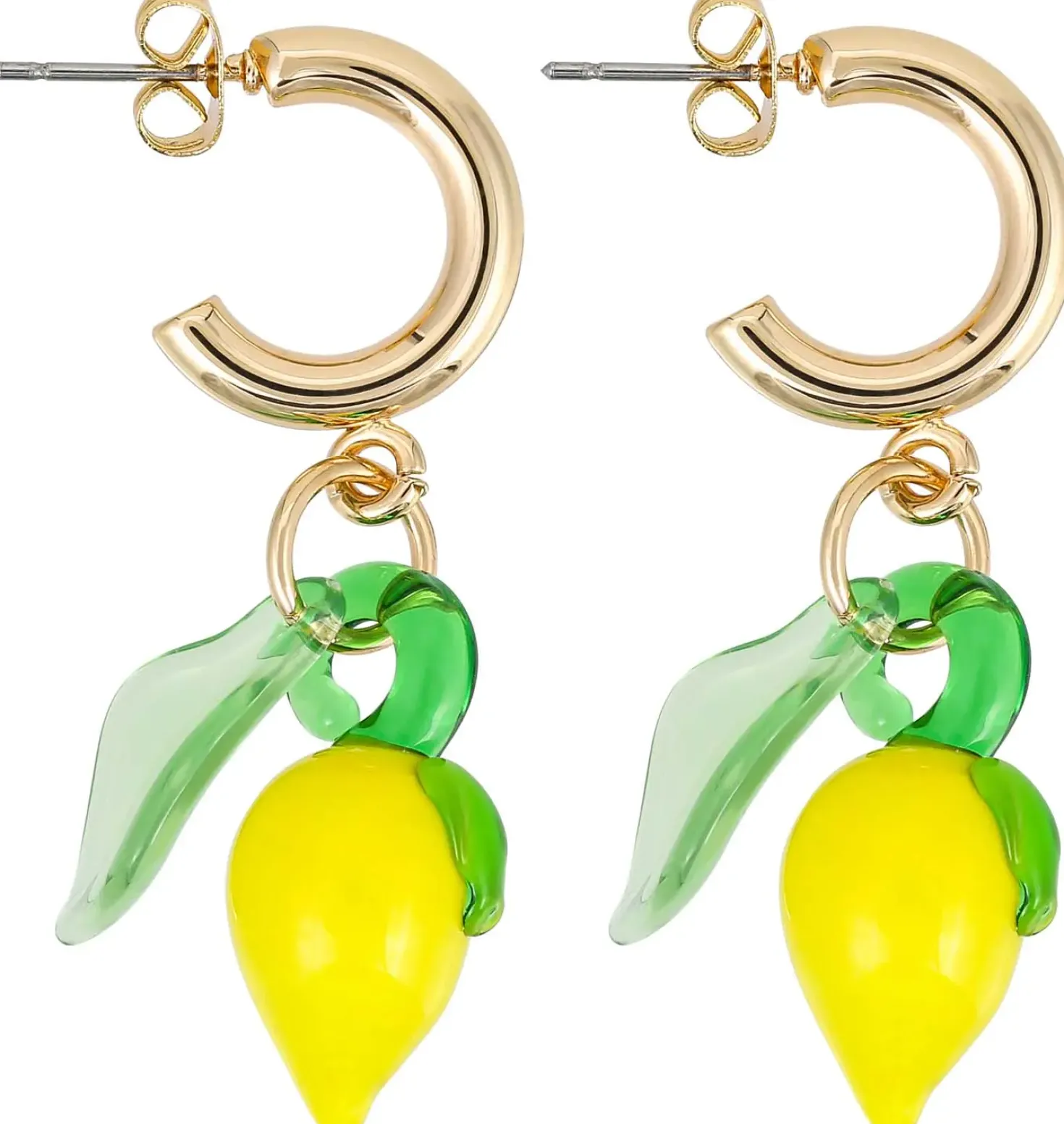 Creoli - Glass Lemons
