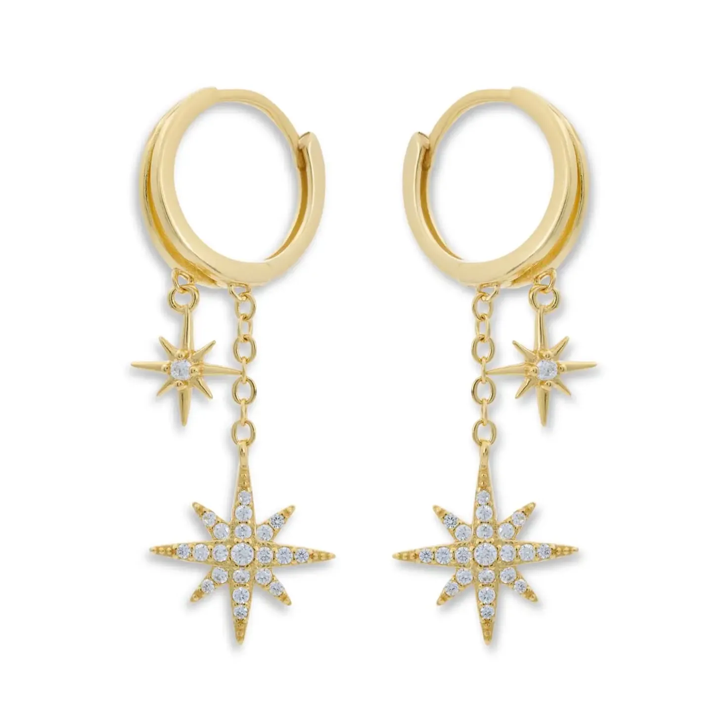 Creoli - Gleaming Starlight