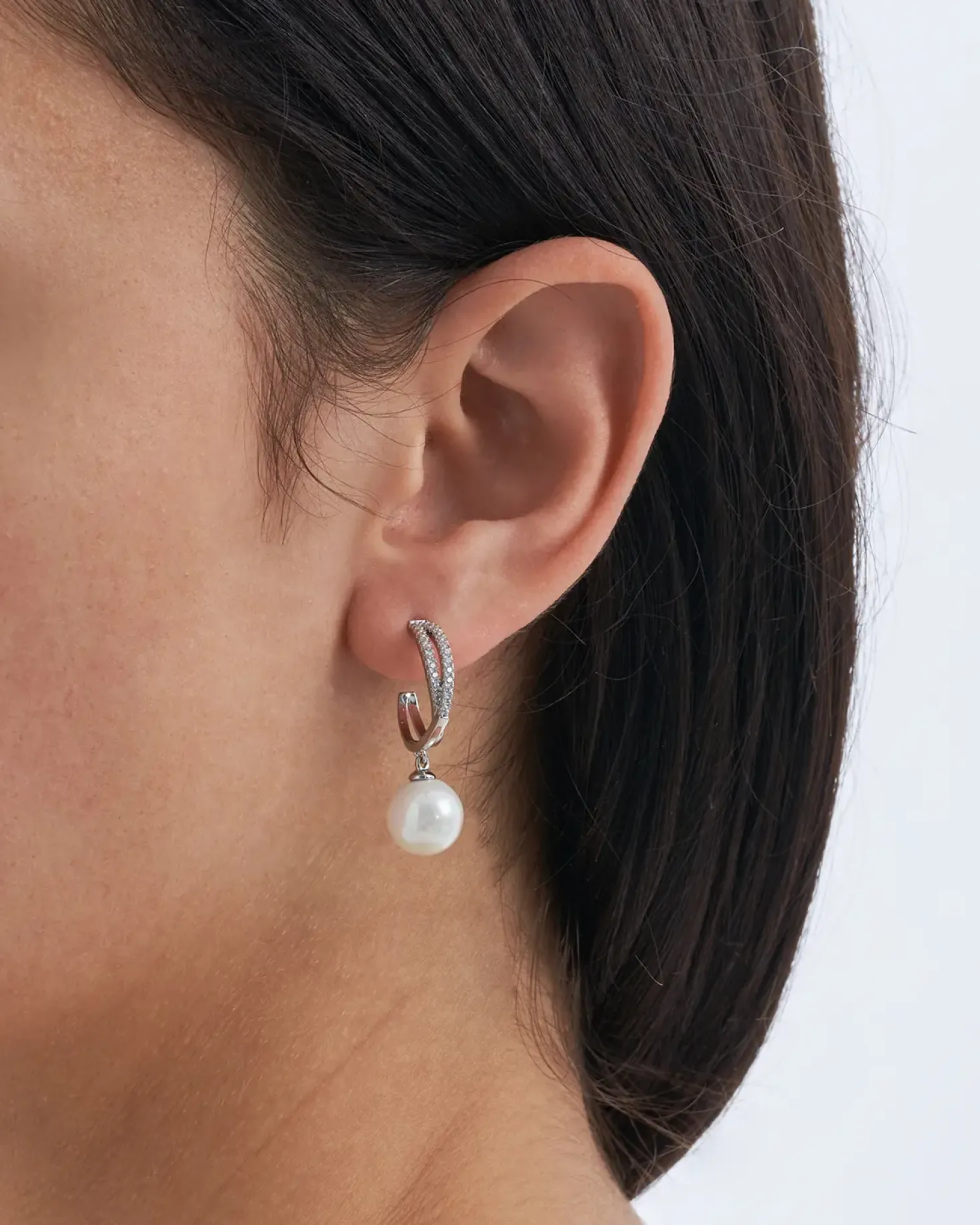 Creoli - Glossy Pearl