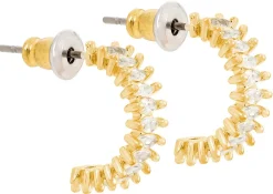 Creoli - Gold Shimmer