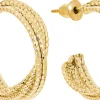 Creoli - Gold Twist